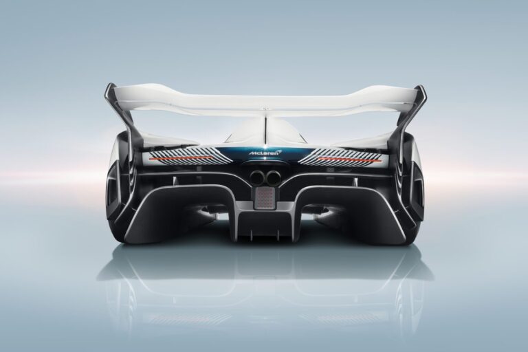 6 Exotic Cars We’re Looking Forward To In 2023