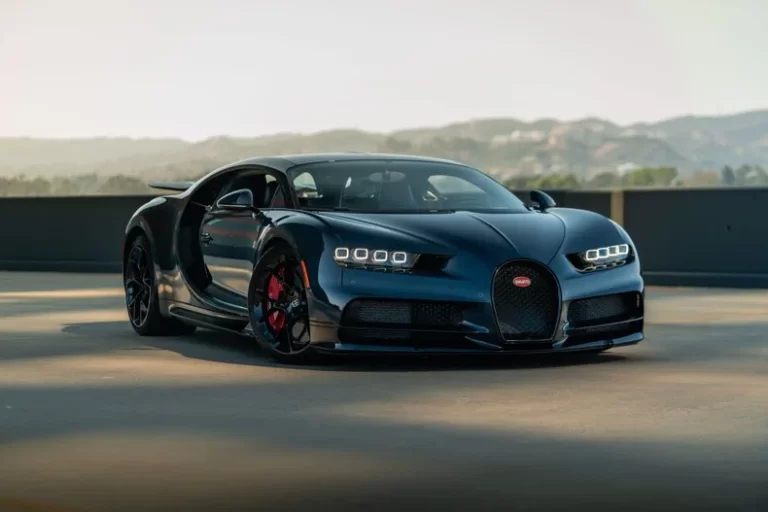 The Best Cars Over 1000 Horsepower You Can Buy Today