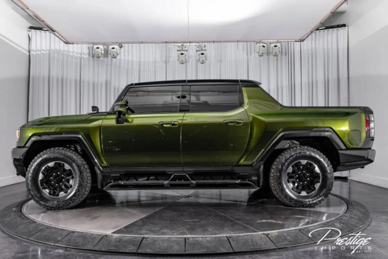 The Best Luxury Trucks You Can Buy Today