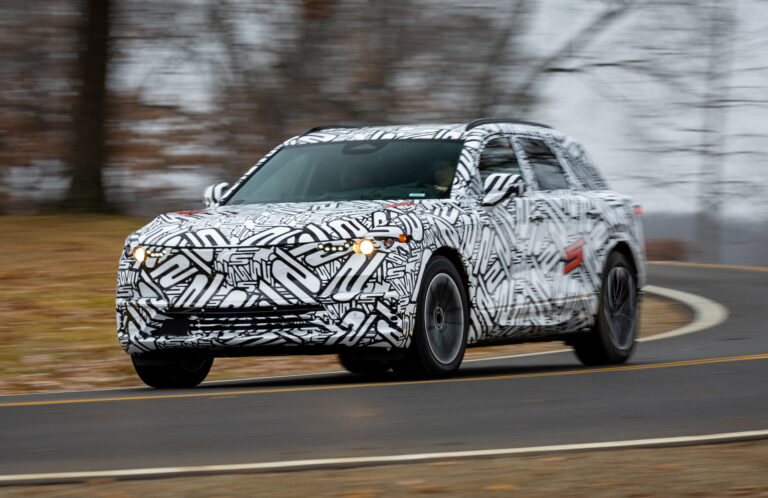 2024 Acura ZDX Type S teased