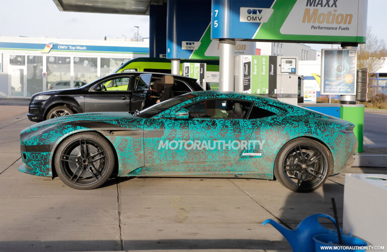 2023 Genesis G90, 2024 Aston Martin DB11: Car DriftBreath Headlines