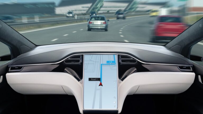 Self-Driving Cars: Everything You Need To Know