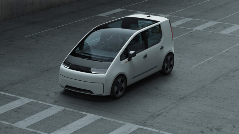 Honda Civic Hybrid, Lucid in Formula E, Uber needs an EV: Today’s Car DriftBreath