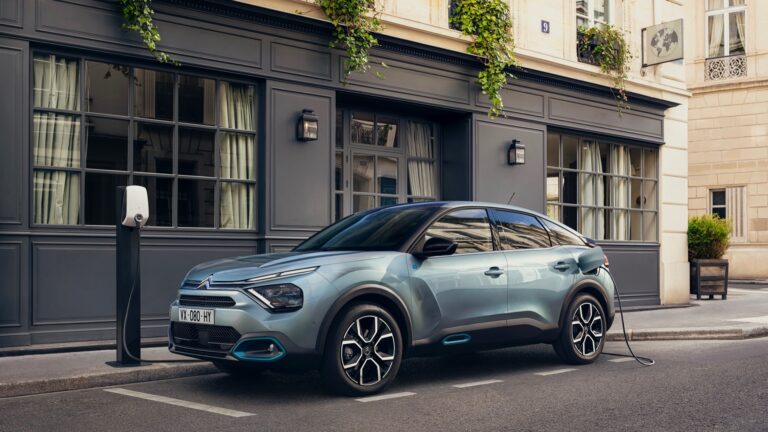 EVs will kill off SUVs, says Citroën CEO: Tell that to Jeep?