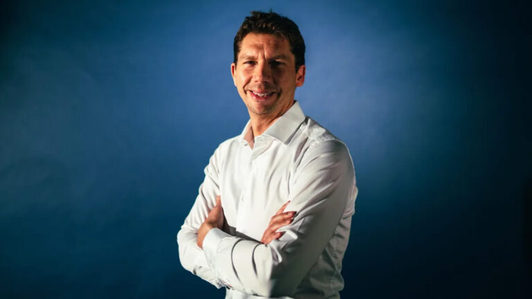 Williams F1 team names new team principal