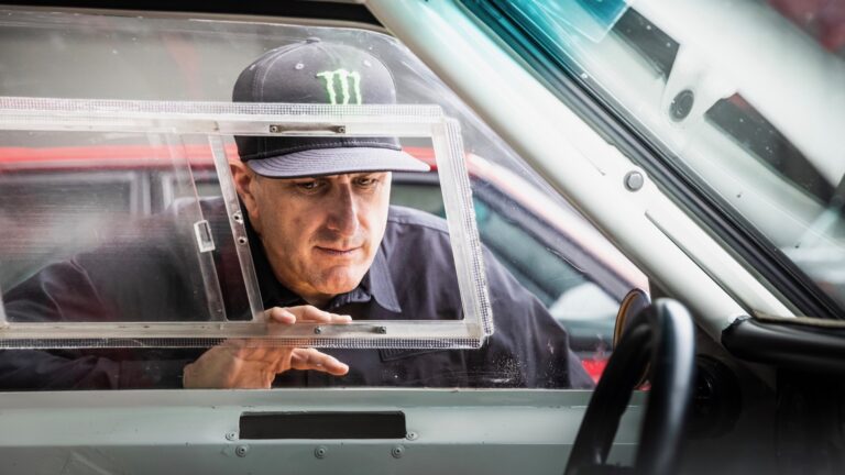 FIA retires Ken Block’s racing number for 2023 WRC season