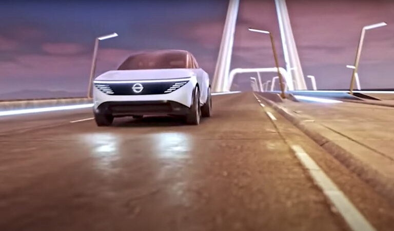 Future of Leaf, Tesla Cybertruck crab mode, battery storage for fast-charging: Today’s Car DriftBreath