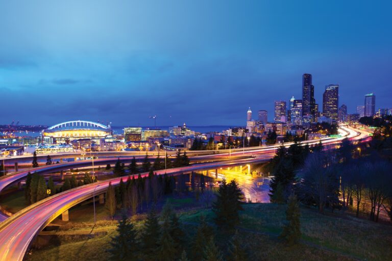 US West Coast aligns to ban new gas cars by 2035