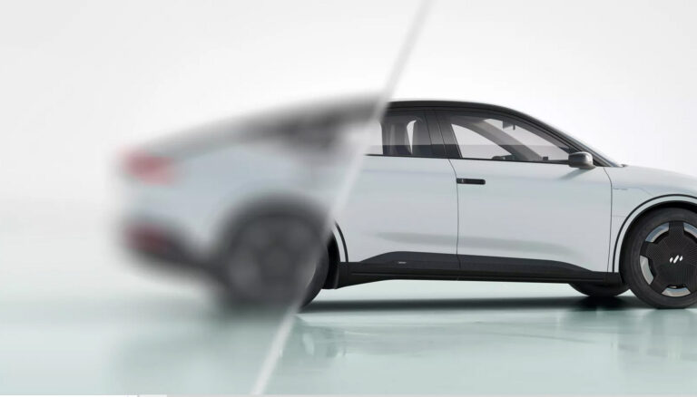 Lightyear 2 EV teased with starting price in $40,000 bracket