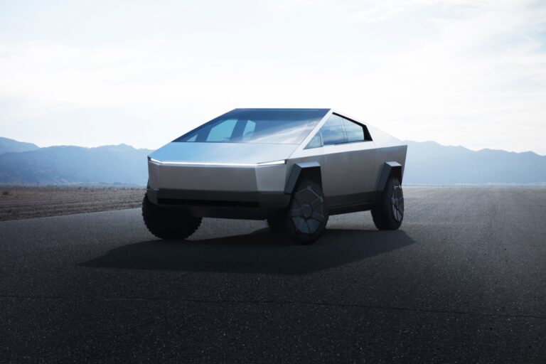 Filings show Tesla plans more than $700M in upgrades for Texas plant