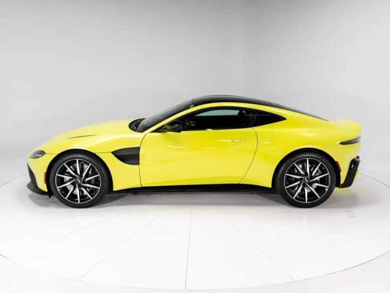 The Best Aston Martins You Can Buy Today