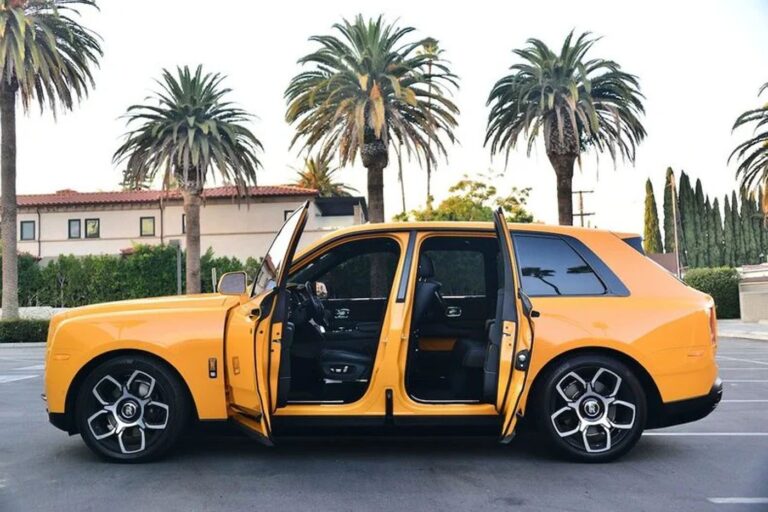 The Best Rolls-Royces You Can Buy Today