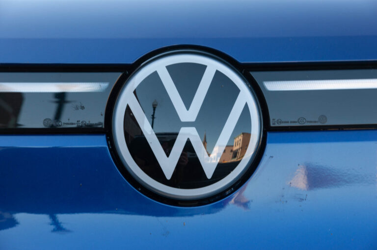 Small VW EV, battery plant considered for North America