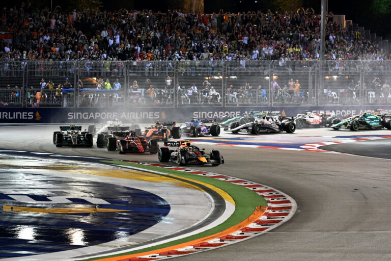 We will never go electric