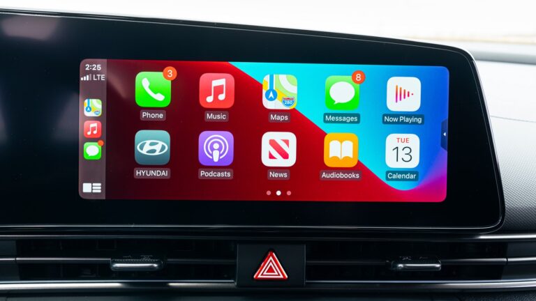 Apple CarPlay: Do You Need It?