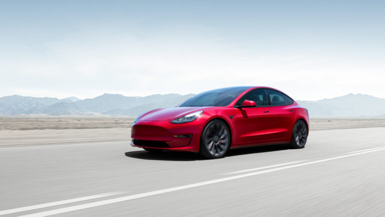Tesla took 11% of 2022 California market—only EVs, no pickups