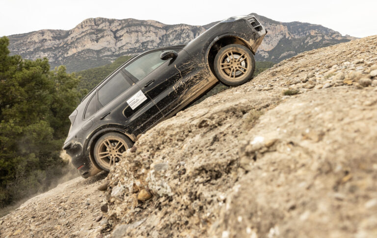 2024 Porsche Cayenne, one-off Lamborghini: This Week’s Top Photos