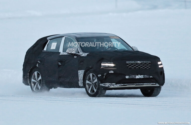 “Fast X” trailer, Genesis GV80 Coupe: Today’s Car DriftBreath