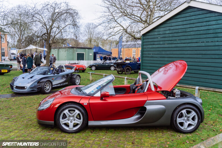 Two Turn Of The Century Lightweights