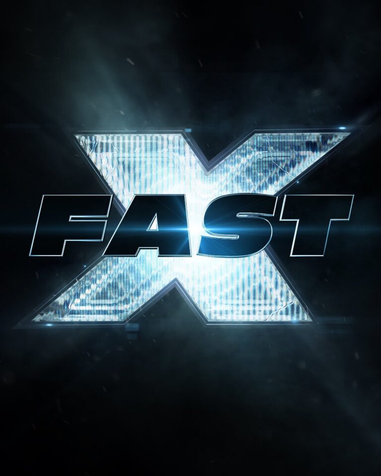 Watch the first trailer for “Fast X”