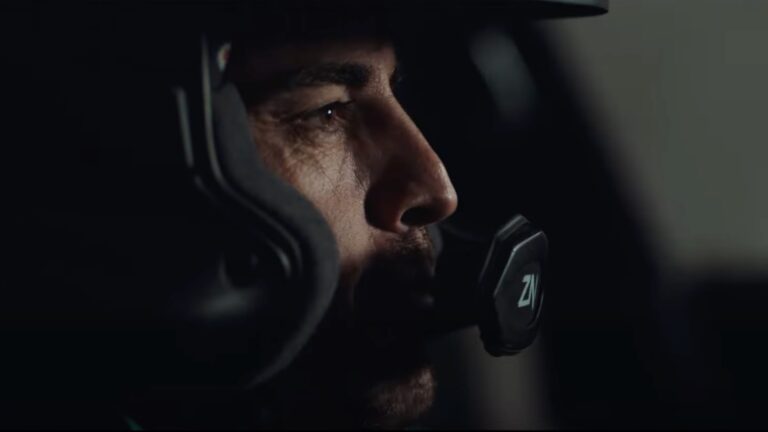 Fernando Alonso talks about the perfect lap