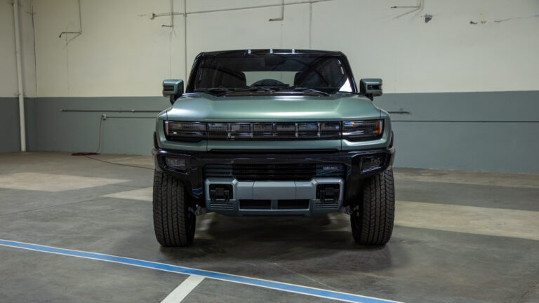 2024 GMC Hummer EV SUV, 2024 Mazda CX-90: Today’s Car DriftBreath