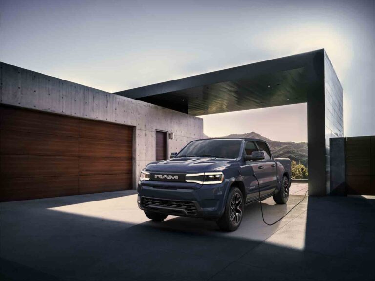 Ford batteries, Ram premature electrification, Tesla sales dominance: Today’s Car DriftBreath