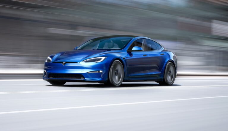 Tesla recalls 362,758 vehicles because Full Self-Driving feature could cause crash