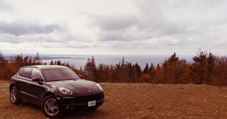 TTAC Rewind: 2015 Porsche Macan