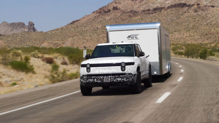 Vinfast US deliveries, Rivian R1T owners satisfied, brake and tire emissions: Today’s Car DriftBreath