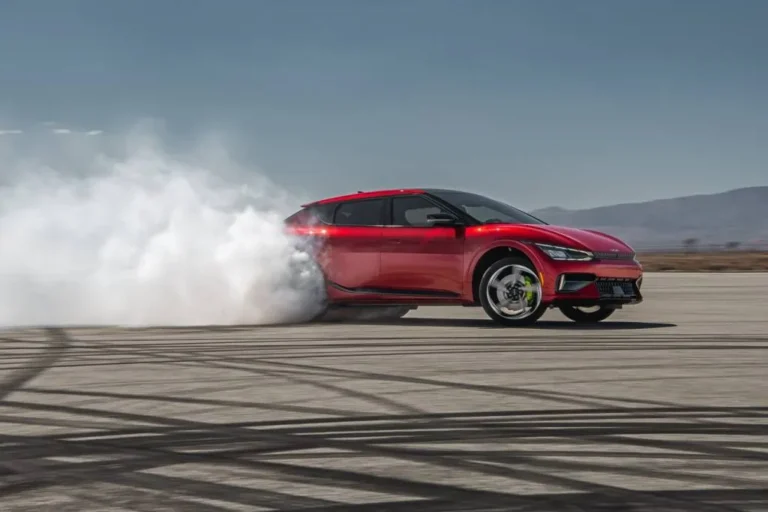 Kia EV NACS adapters shipping now, Supercharger access later in Q1