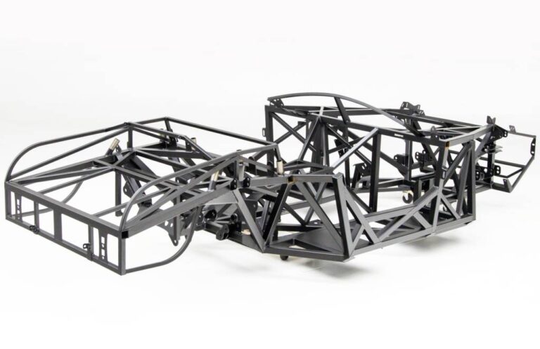 Factory Five Racing marks 30 years with Mk5 Roadster kit