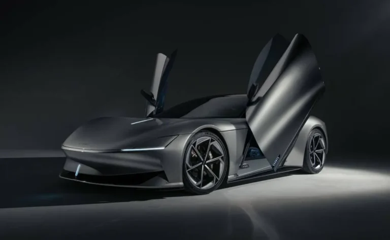 Intel claims it can simplify EVs, boost range—with help from Karma