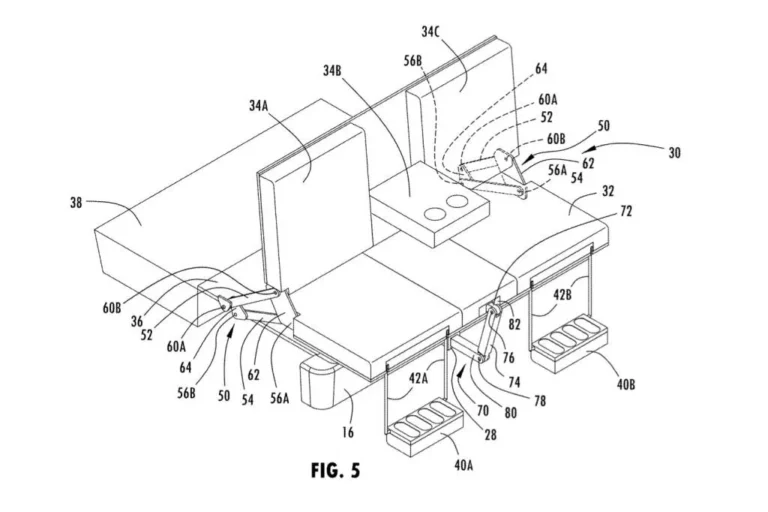 Ford’s looking to redefine tailgating with the use of a hitch