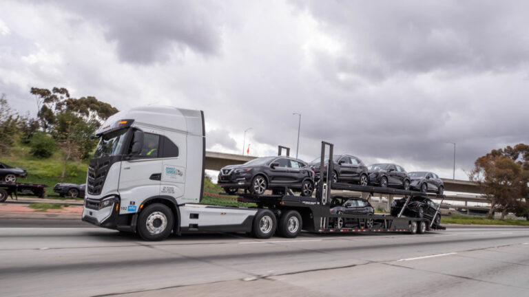 Bankruptcy nears for Nikola, former hydrogen-hype darling