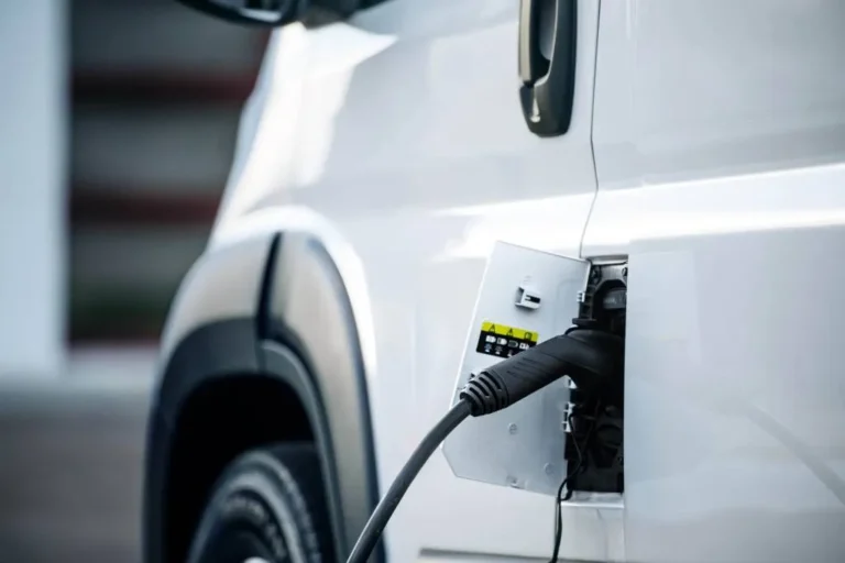 2025 Ram ProMaster EV electric van costs $58,490