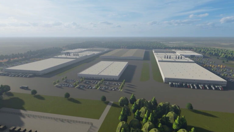 Freyr Battery cancels $2.6 billion Georgia battery factory plans