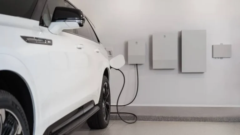 California GM EV owners could see $4,500 off home-backup hardware