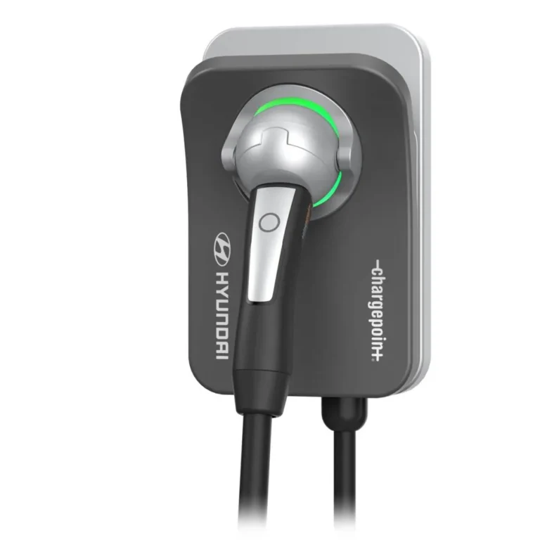 Hyundai offering Ioniq 5 and Ioniq 6 buyers a free home charger