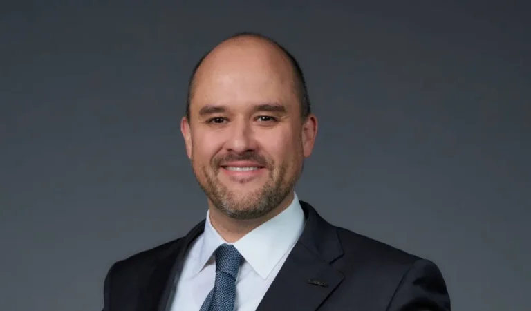 Nissan names new CEO amid major executive shakeup