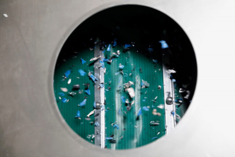 EV battery recycling breakthrough recovers 99.99% of lithium