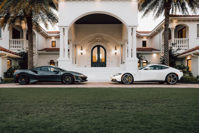 Insuring an Exotic Car: What You Need to Know