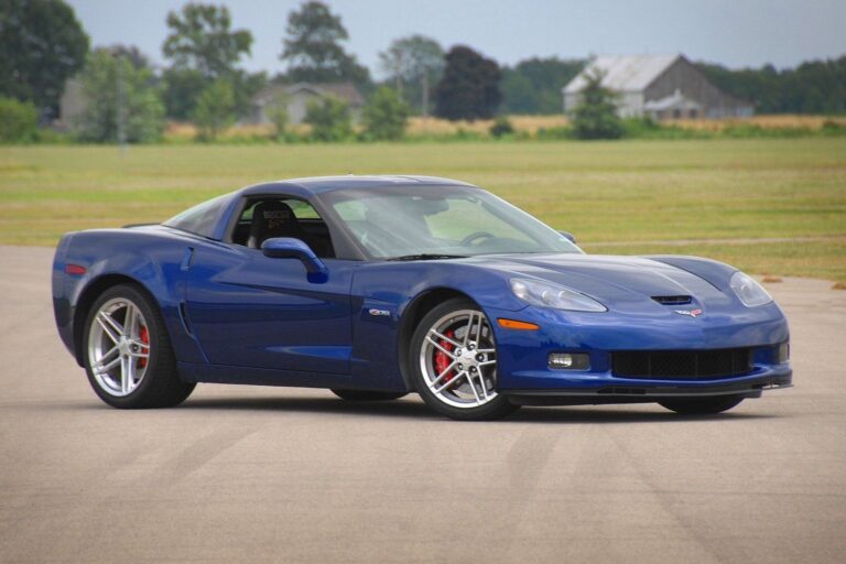 Why Spring is the Best Time to Sell Your Sports Car