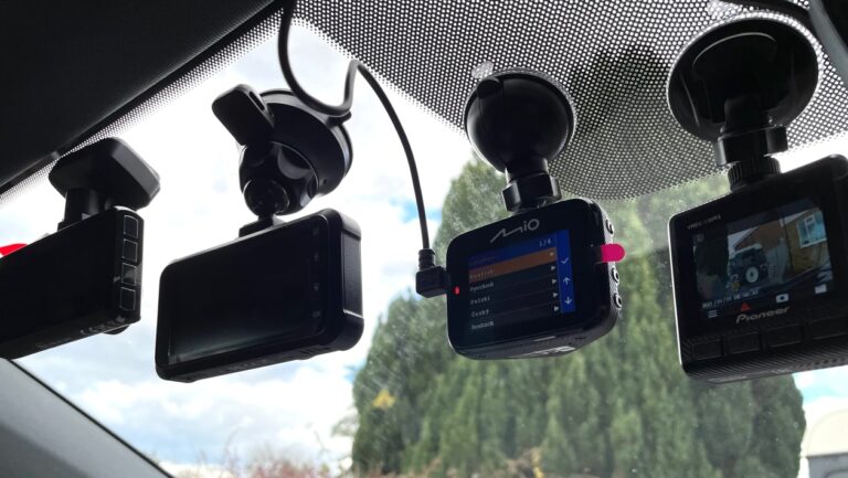 Best dash cams 2025