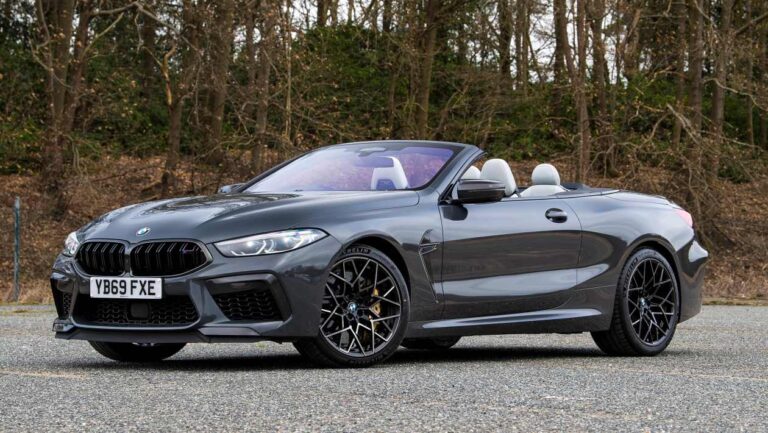 Used BMW 8 Series (Mk1, 2018-date) buyer’s guide: a GT with a hint of sports car