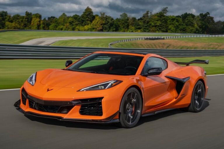 Top 3 Supercars For Sale Under $200K