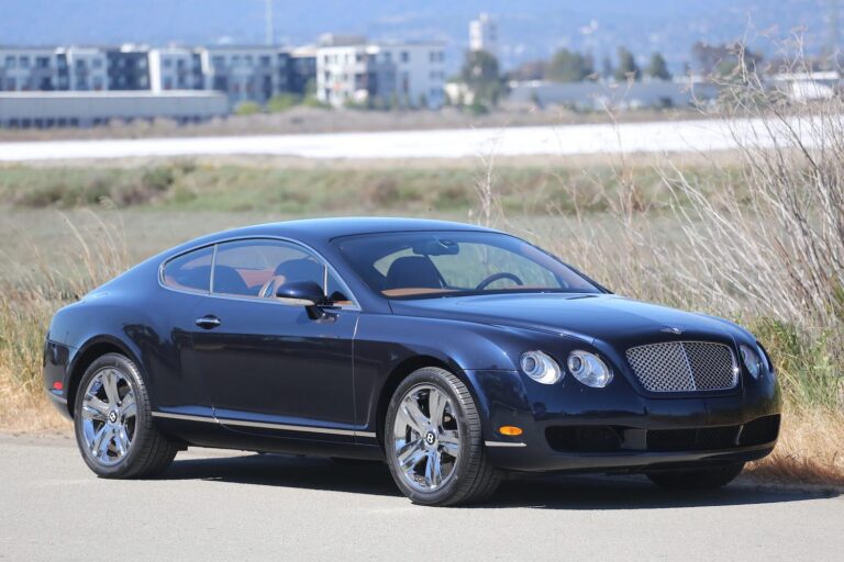 How To Sell My Bentley Privately
