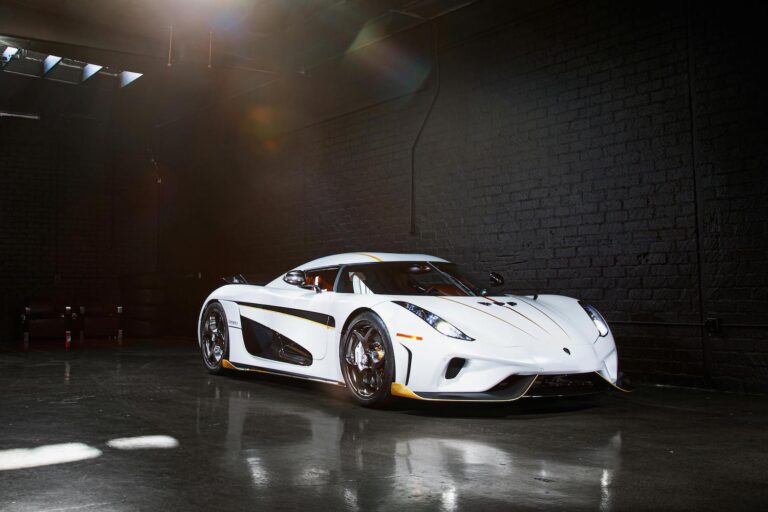 Protecting a Six-Figure Garage With OnStar