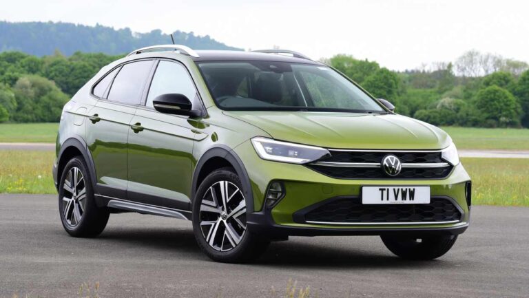 Used Volkswagen Taigo (Mk1, 2021-date) buyer’s guide: a charming T-Cross alternative