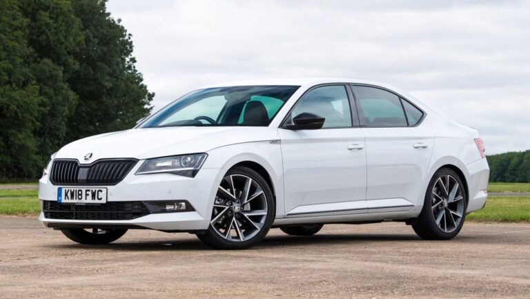 Used Skoda Superb (Mk3, 2015-2024) review and buyer’s guide